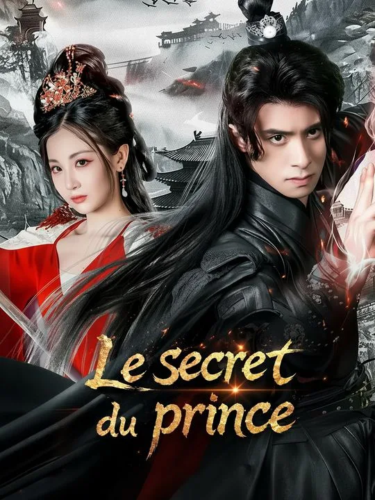 Blade of the Secret Heir