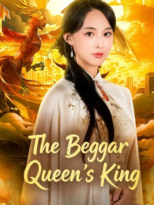 The Beggar Queen's King