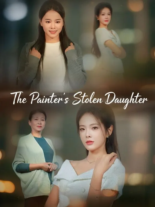 The Painter's Stolen Daughter