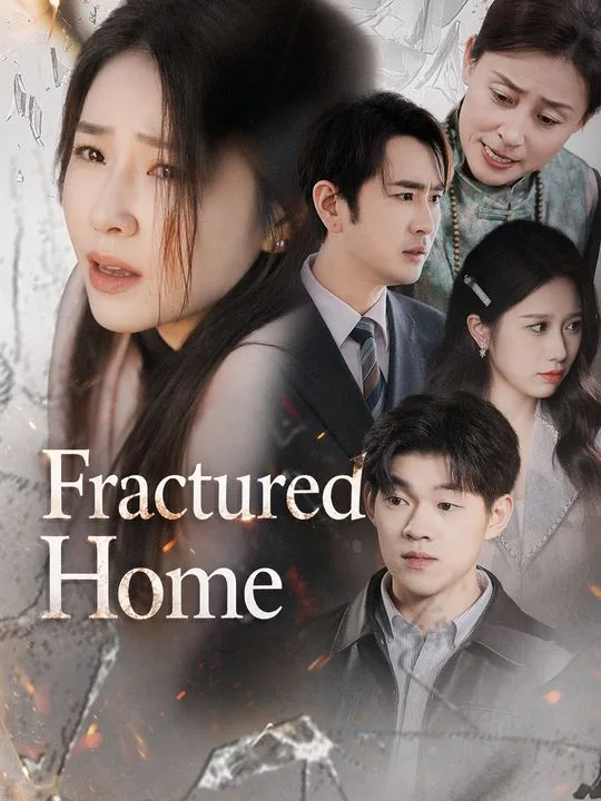 Fractured Home