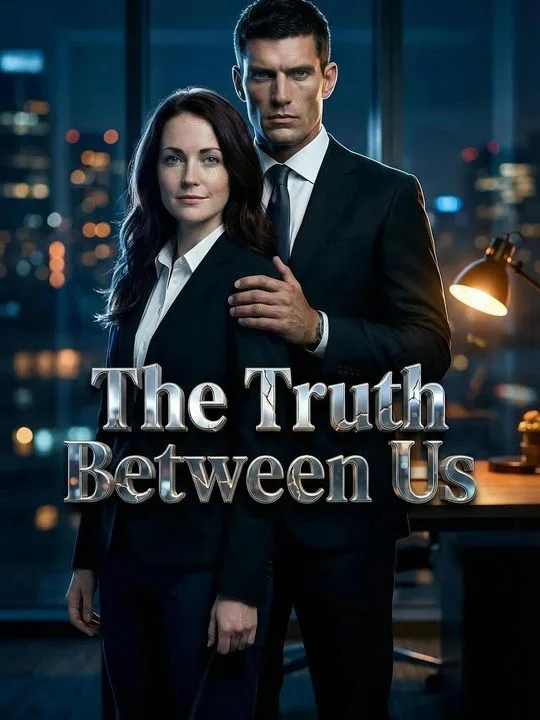 The Truth Between Us