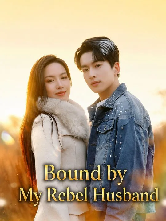 Bound by My Rebel Husband