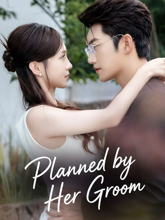 Planned by Her Groom