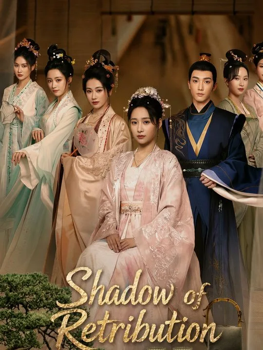 Shadow of Retribution
