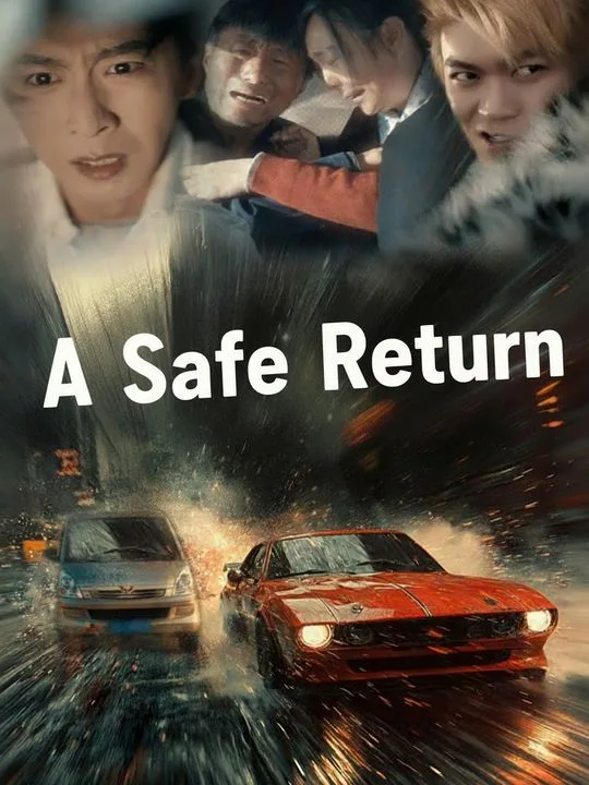 A Safe Return