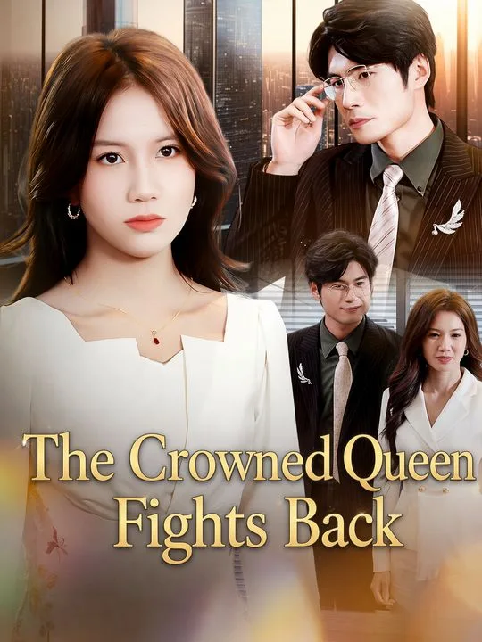 The Crowned Queen Fights Back