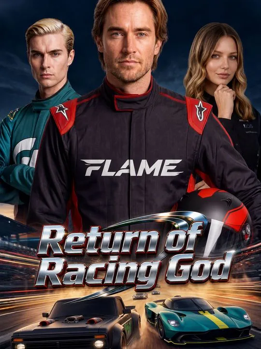 Return of Racing God