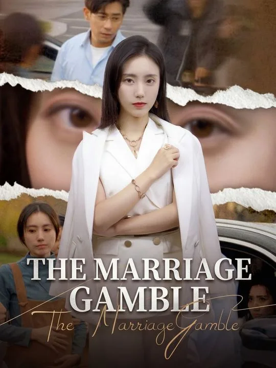 The Marriage Gamble