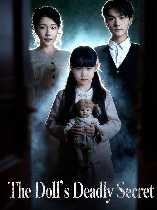 The Doll's Deadly Secret