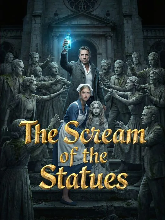 The Scream of the Statues