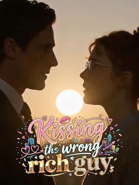 Kissing the Wrong Rich Guy