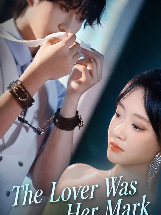 The Lover Was Her Mark