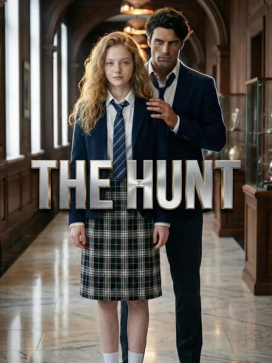 The Hunt