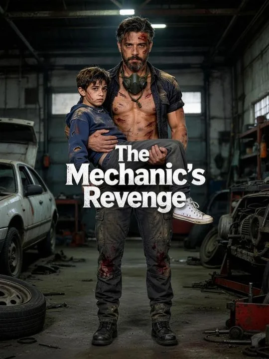 The Mechanic's Revenge