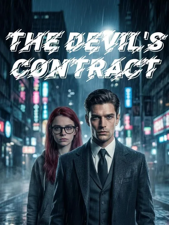 The Devil's Contract