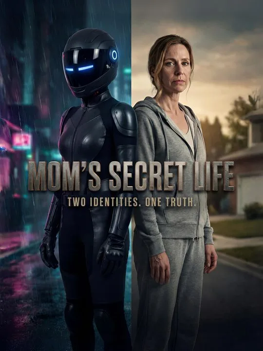 Mom's Secret Life