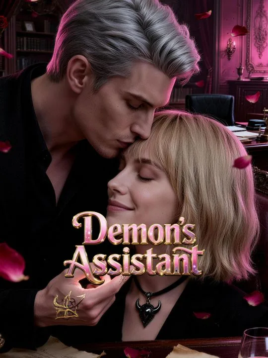 Demon's Assistant