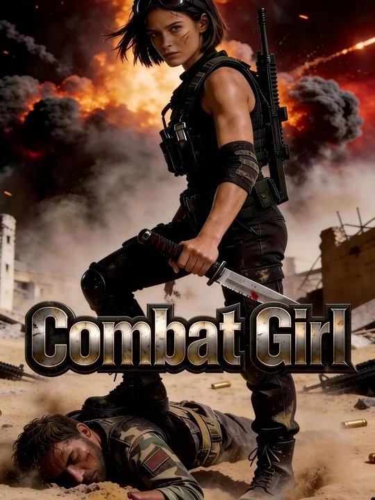 Combat Girl