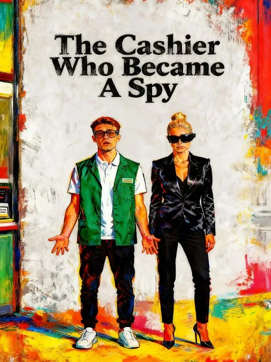 The Cashier Who Became A Spy