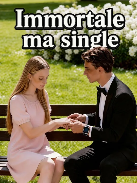 I’m Immortal, But Only When I’m Single