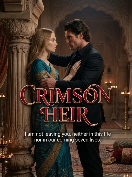 Crimson Heir