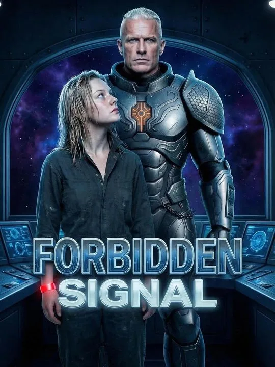Forbidden Signal