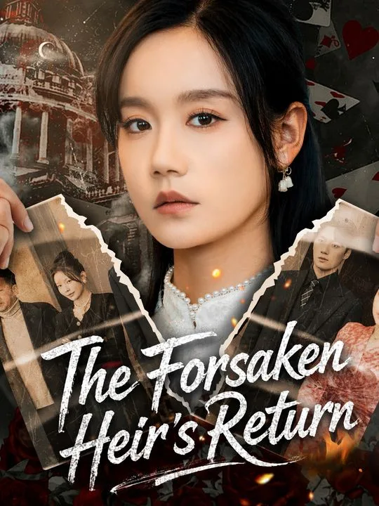 The Forsaken Heir's Return