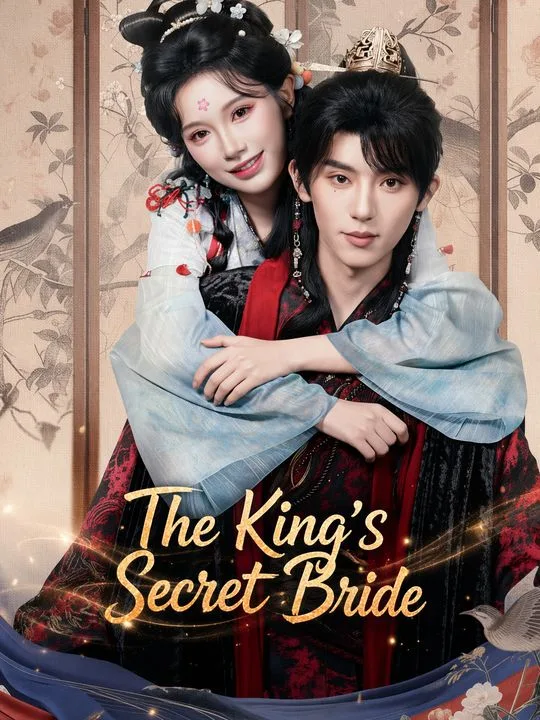 The King's Secret Bride