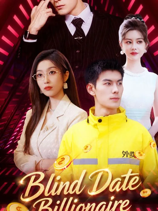 Blind Date Billionaire
