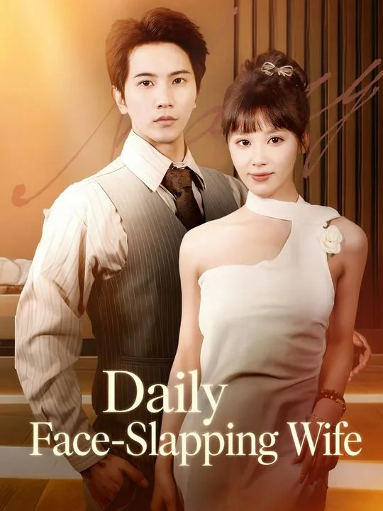 Daily Face-Slapping Wife