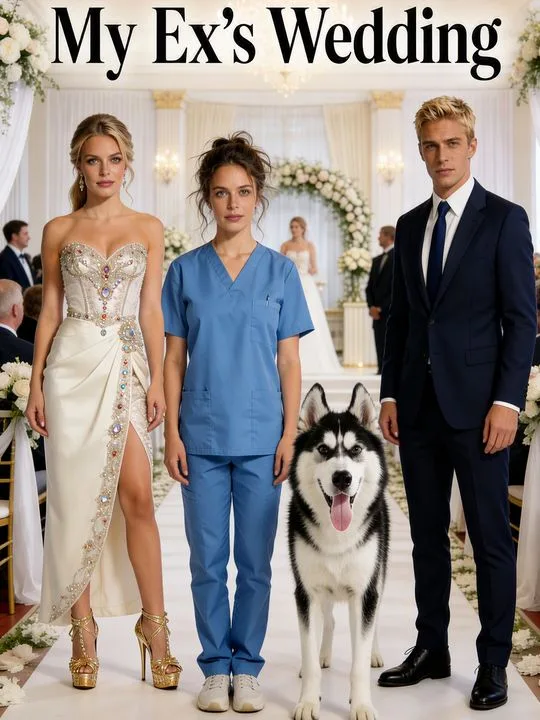 My Ex's Wedding