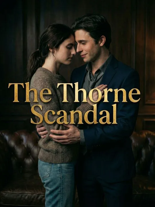 The Thorne Scandal