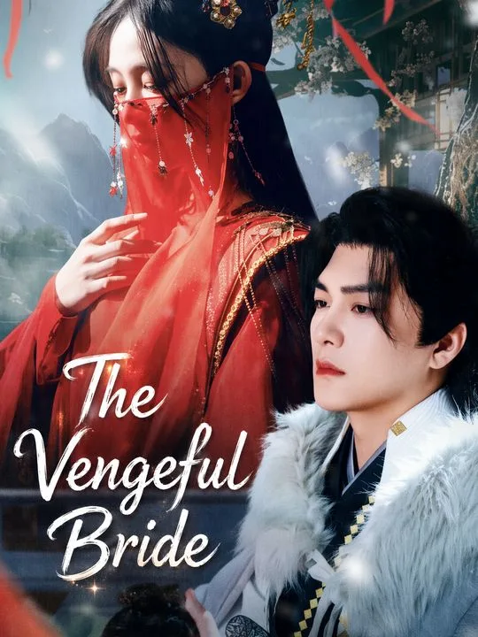 The Vengeful Bride