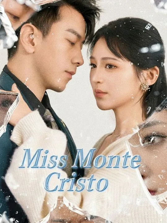 Miss Monte Christo