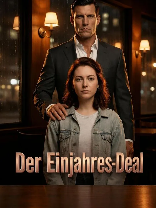 The Year Deal