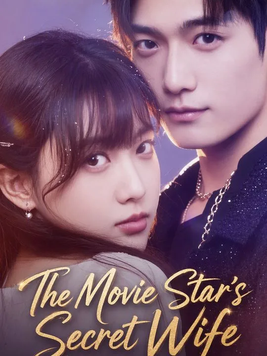 The Movie Star's Secret Wife