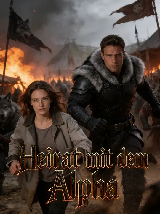 Heirat mit dem Alpha