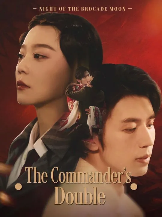 The Commander's Double