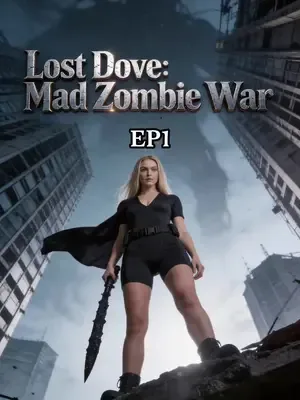 Lost Dove: Mad Zombie War