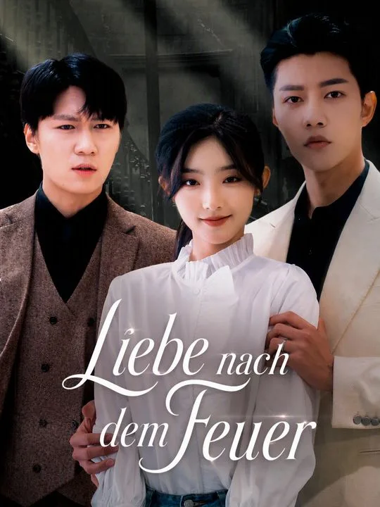 Liebe nach dem Feuer