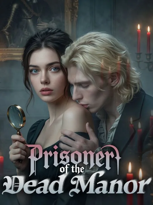 Prisoner of the Dead Manor