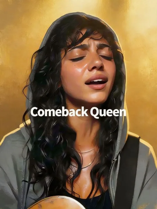 Comeback Queen