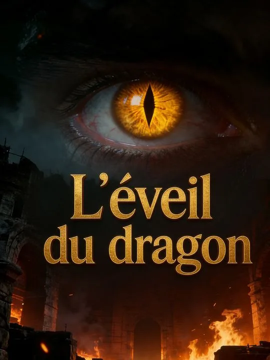 Awakening of the Hybrid Dragon