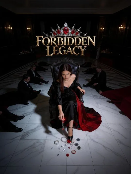 Forbidden Legacy