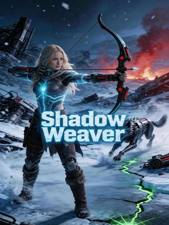 Shadow Weaver