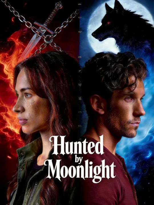 Hunted by Moonlight