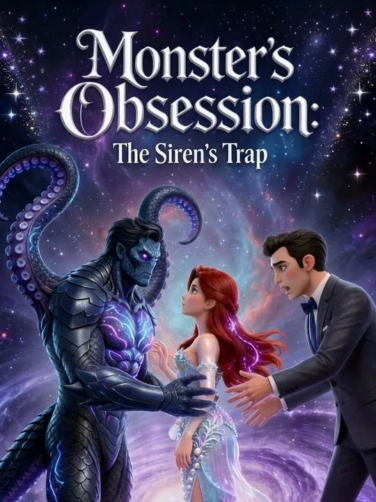 Monster's Obsession: The Siren's Trap