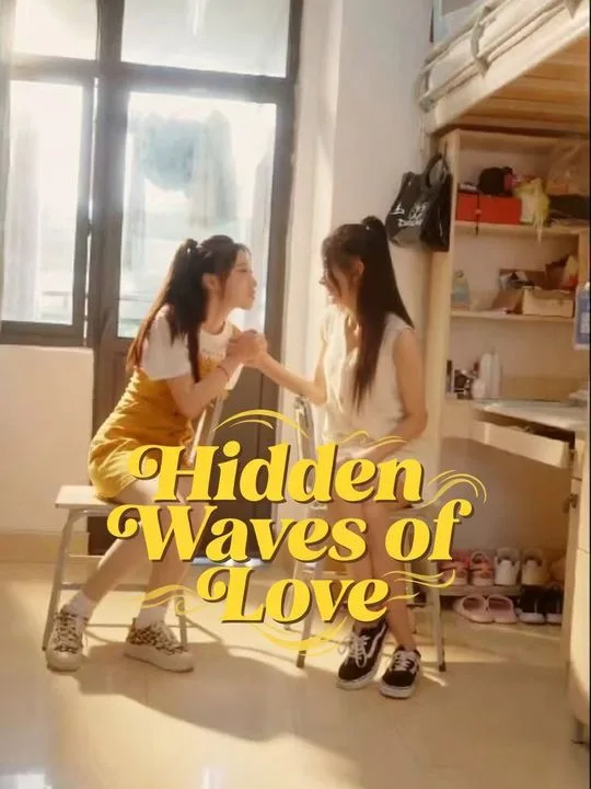 Hidden Waves of Love