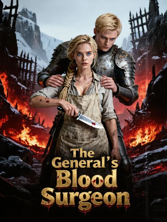 The General’s Blood Surgeon