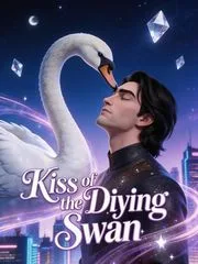 Kiss of the Dying Swan